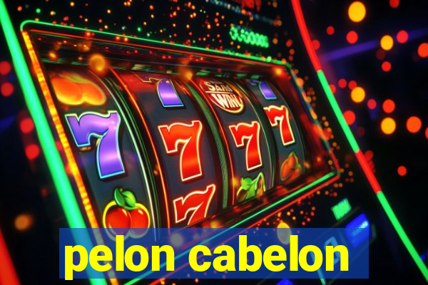 pelon cabelon